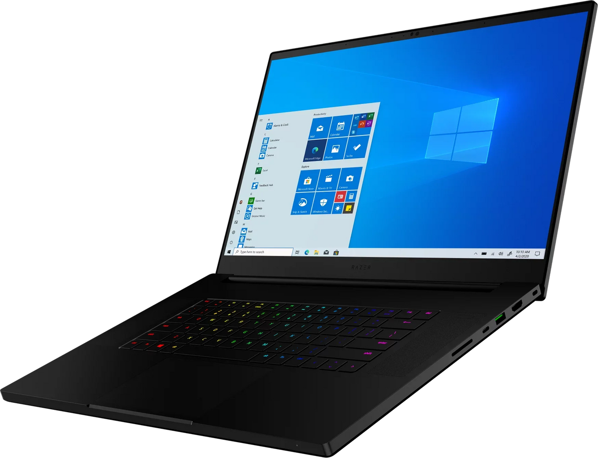 Razer Blade 17 Gaming Laptop i7-11800H RTX3070 16GB/1TB 17'' Laptop (RZ09-0406BEC3-R3U1)
