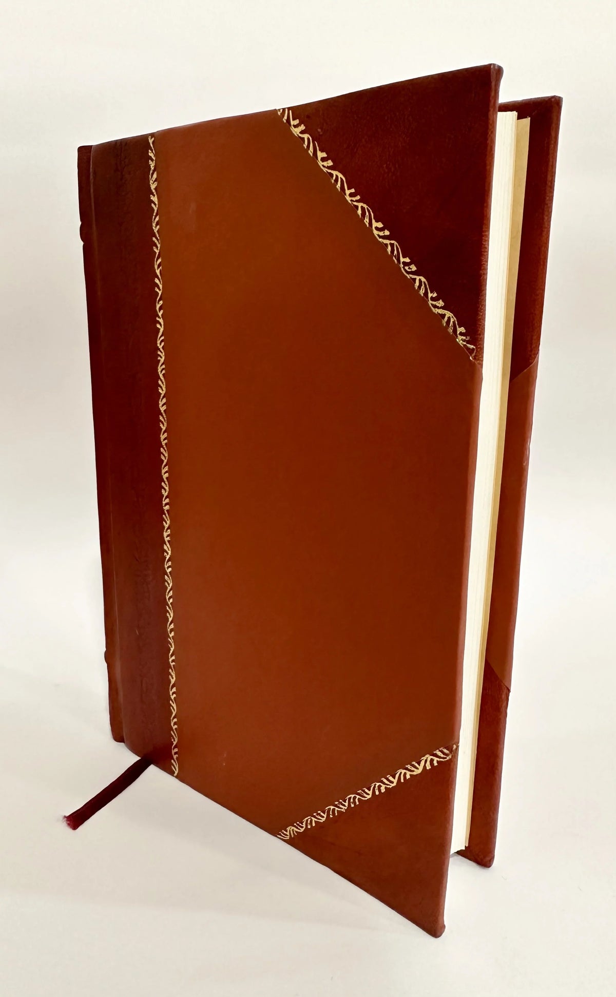 Osservazioni Pratiche Sizeulle Novita Agrarie Della Fattoria Di Meleto / 1837 Edition (1837) [Leather Bound]