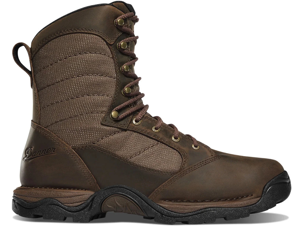 Danner Pronghorn 8in Hunting Boot - Men's, Brown, 7 USize, Medium