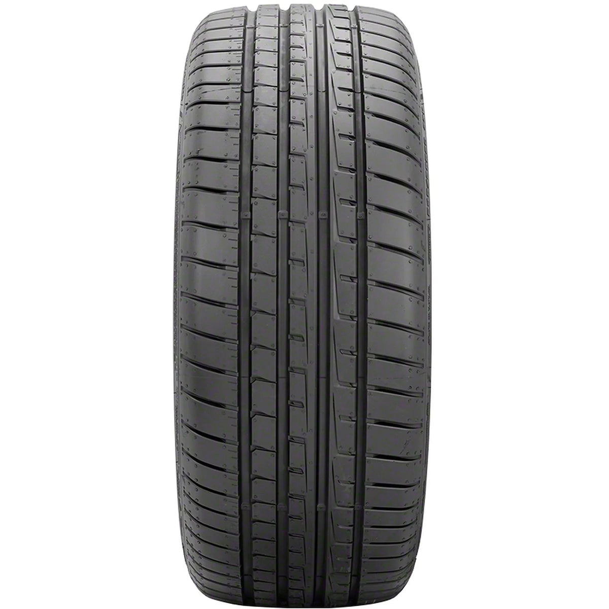 Goodyear Eagle F1 Asymmetric 3 Sizeummer 255/30R19 91Y XL Passenger Tire