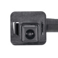Master Tailgaters Replacement for Nissan NV1500 (2012-2018), NV Passenger Van (2012-2018) Left Rear View Backup Camera OE Part # 28442-1PA0A