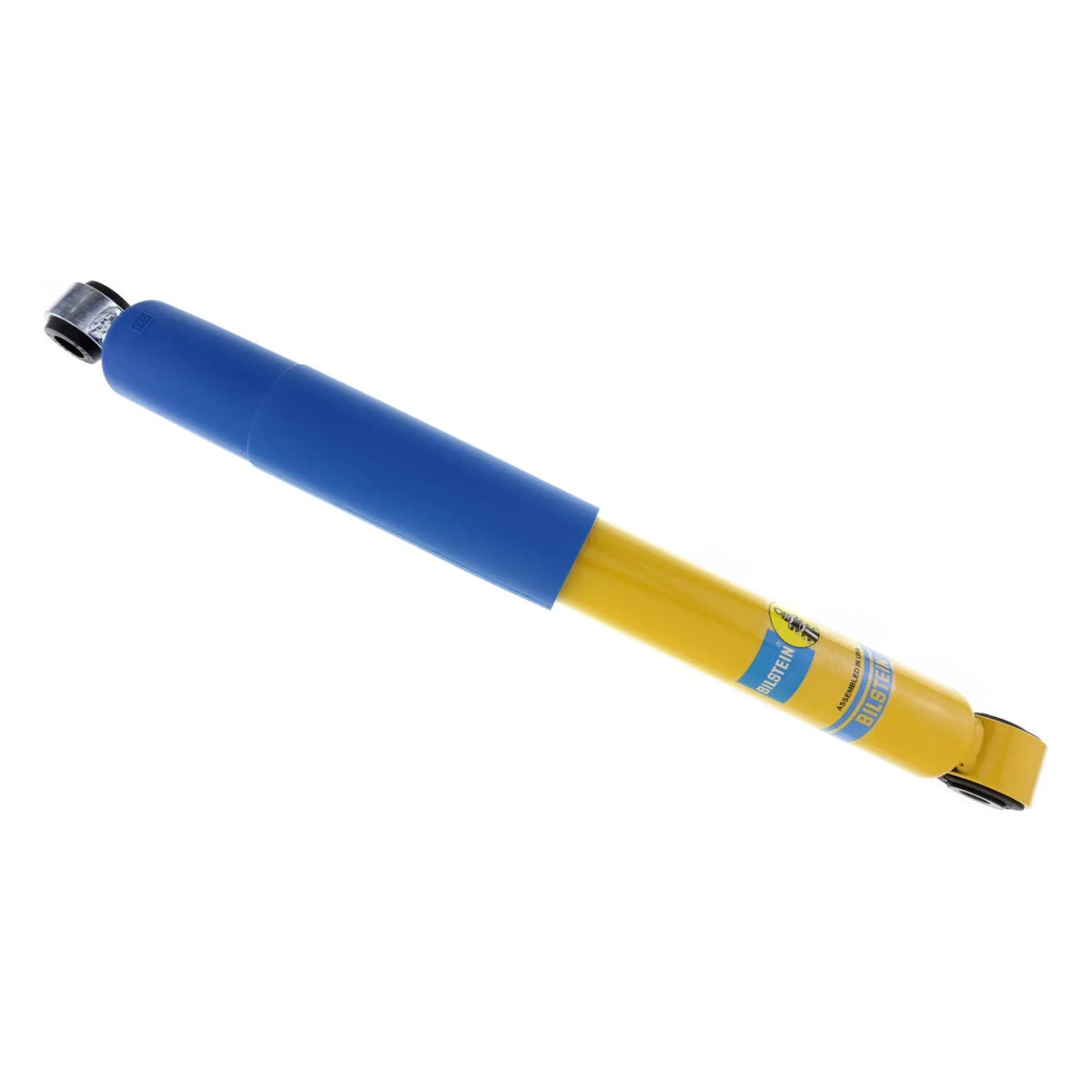 Bilstein B6 4600 Sizeeries Sizehock Absorber 24-186155 Fits select: 2016 NISizeSizeAN FRONTIER SizeV/PRO-4X, 2019 NISizeSizeAN FRONTIER SizeV