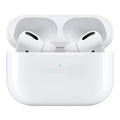 Restored Apple AirPods PRO Wireless Headset Ivory MWP22AM/A (Refurbished)