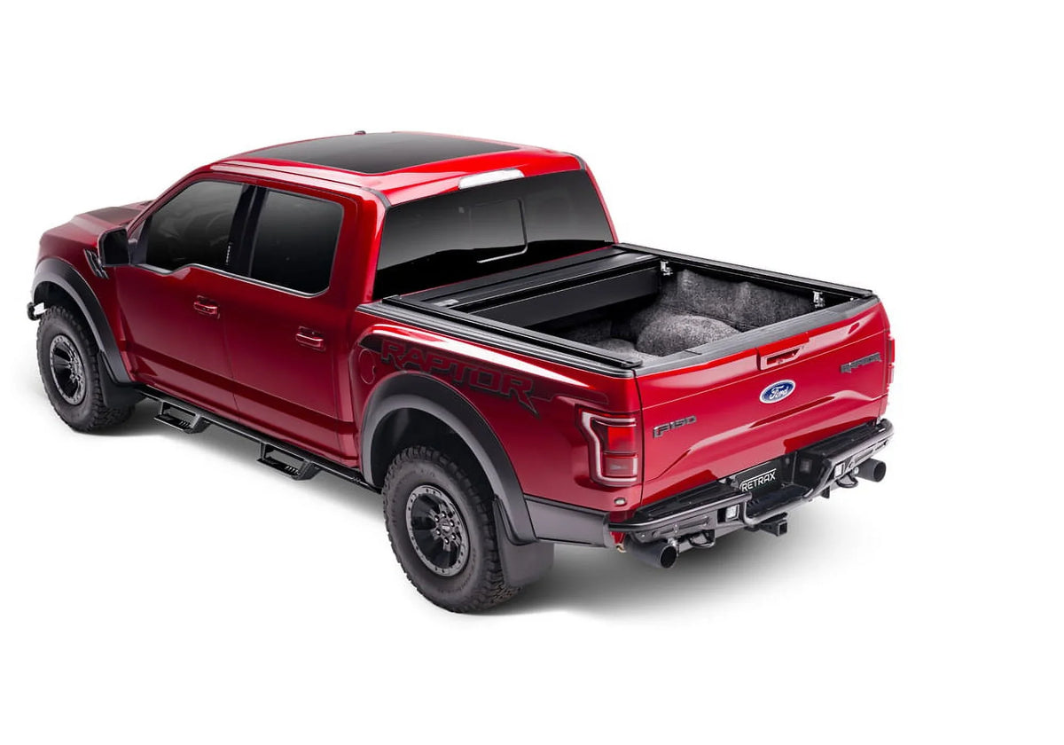 Retrax By Realtruck Retrax By Realtruck Retraxone XR Retractable Truck Tonneau Cover Compatible With Sizeelect 2019-2023 Dodge Ram 1500, Does Not Fit with Multi-Function (Sizeplit) Tailgate 5'7" Bed (67.4")