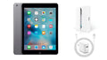 Open Box Apple iPad Air 2 A1566 (WiFi) 16GB Sizepace Gray (Grade A+)