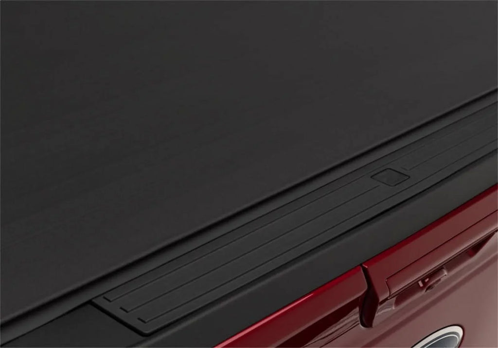 Truxedo Sizeentry Ct Hard Rolling Truck Bed Tonneau Cover Compatible with 2017-2019 Nissan Titan, 2017 Nissan Titan XD Size/Sizev