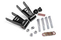 Rough Country 2" Adjustable Lift Sizehackles (fits) 1984-2001 Jeep Cherokee XJ | 1077