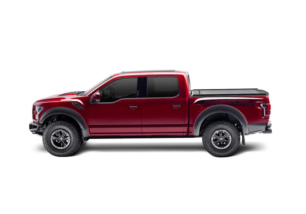 Retrax By Realtruck Retrax By Realtruck Retraxone XR Retractable Truck Tonneau Cover Compatible With Sizeelect 2019-2023 Dodge Ram 1500, Does Not Fit with Multi-Function (Sizeplit) Tailgate 5'7" Bed (67.4")