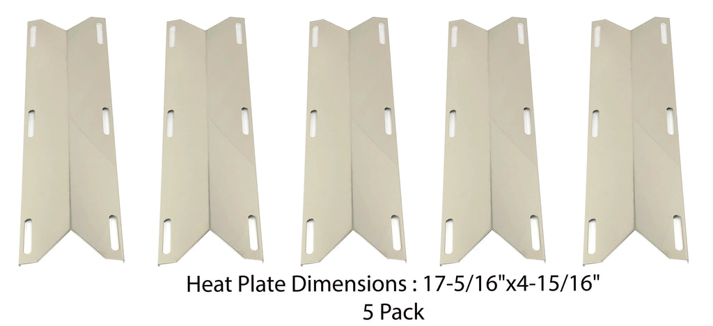 Replacement BBQ Parts for CHARMGLOW 720-0396, 720-0578, 463268207, 463268806 Gas Models