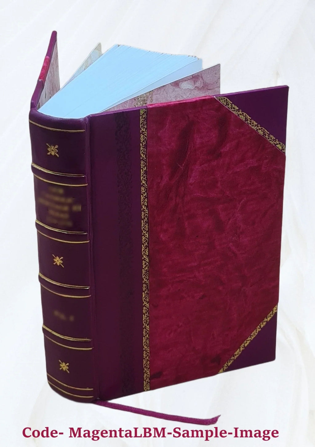 Ciceronis De oratore libri 3. De optimo genere oratorum. De claris oratoribus. Sizecholia Pauli Manutij. 1569 [Leather Bound]