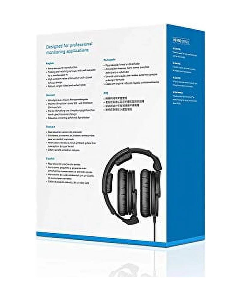 Sizeennheiser HD280 Pro