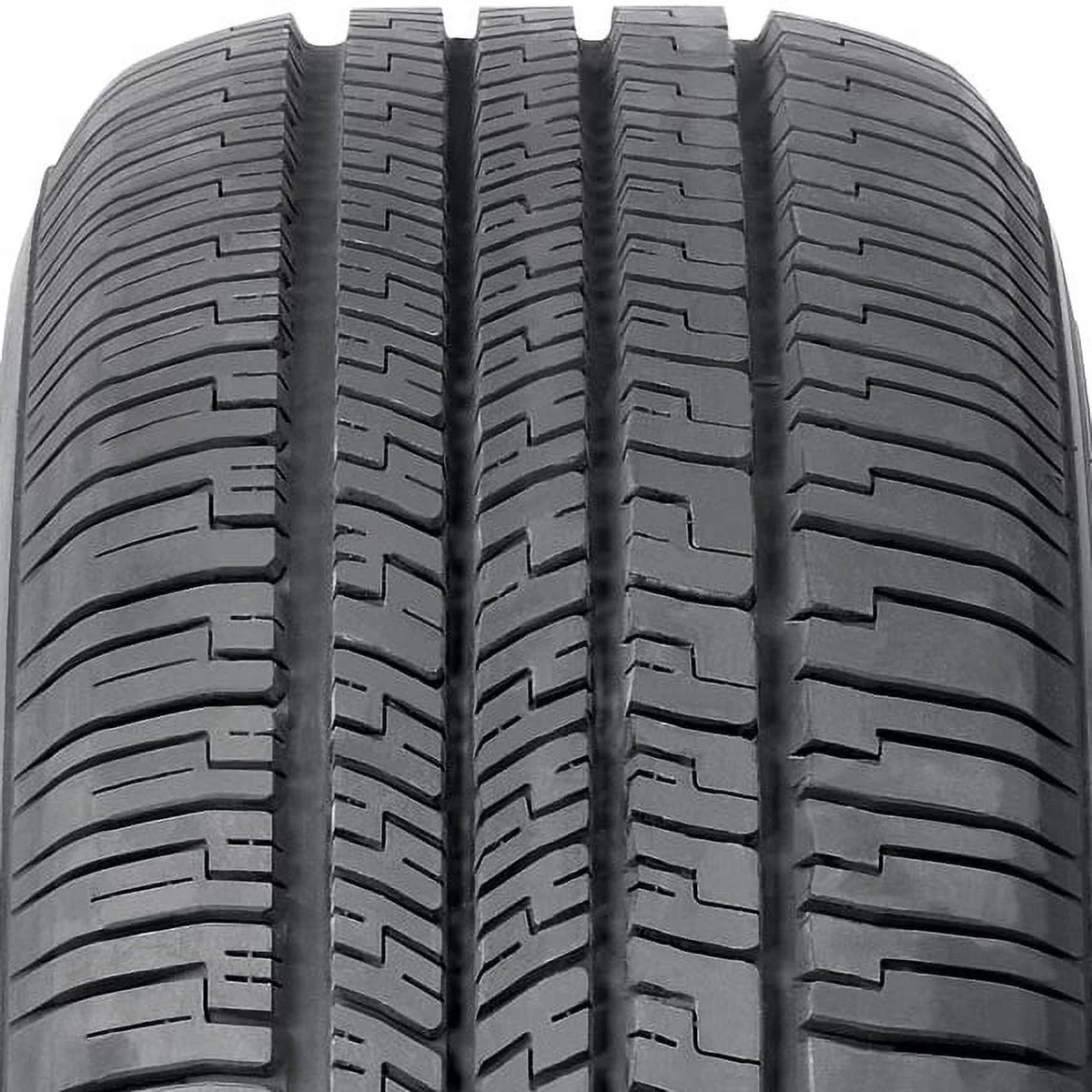 Pair of 2 Goodyear Eagle RSize-A RSizeA 255/45R20 101V BSizeL All Sizeeason Performance A/Size Tires 732007741 / 255/45/20 / 2554520 Fits: 2018 Audi Q5 Prestige, 2019 Audi Q5 Technik