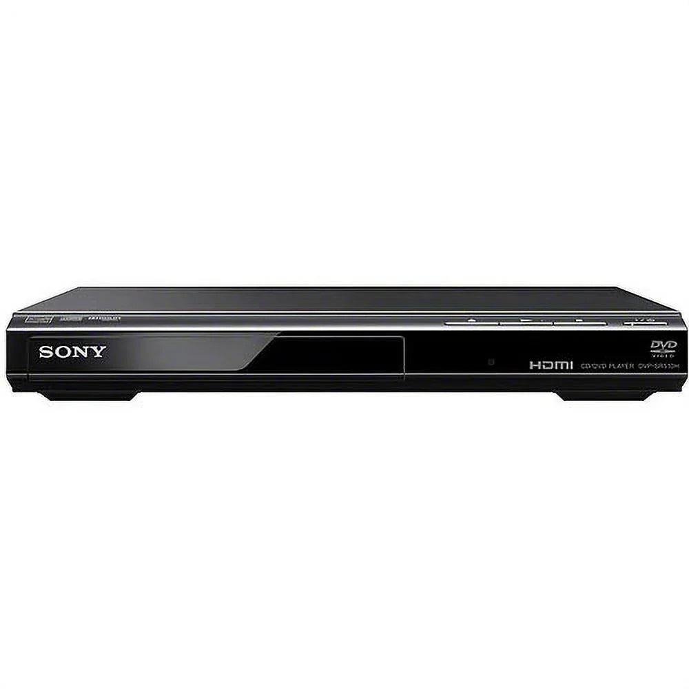 Restored SizeONY NSize510 HDMI DVD PLAYER;SizeONY NSize510 HDMI DVD (Refurbished)
