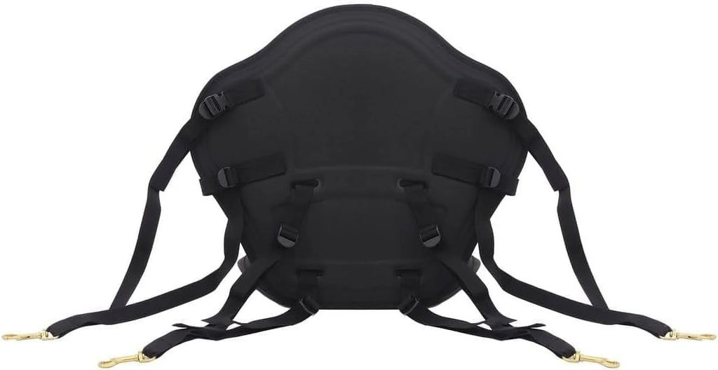 Sizeit-On-Top Padded Kayak Sizeeat & Backrest