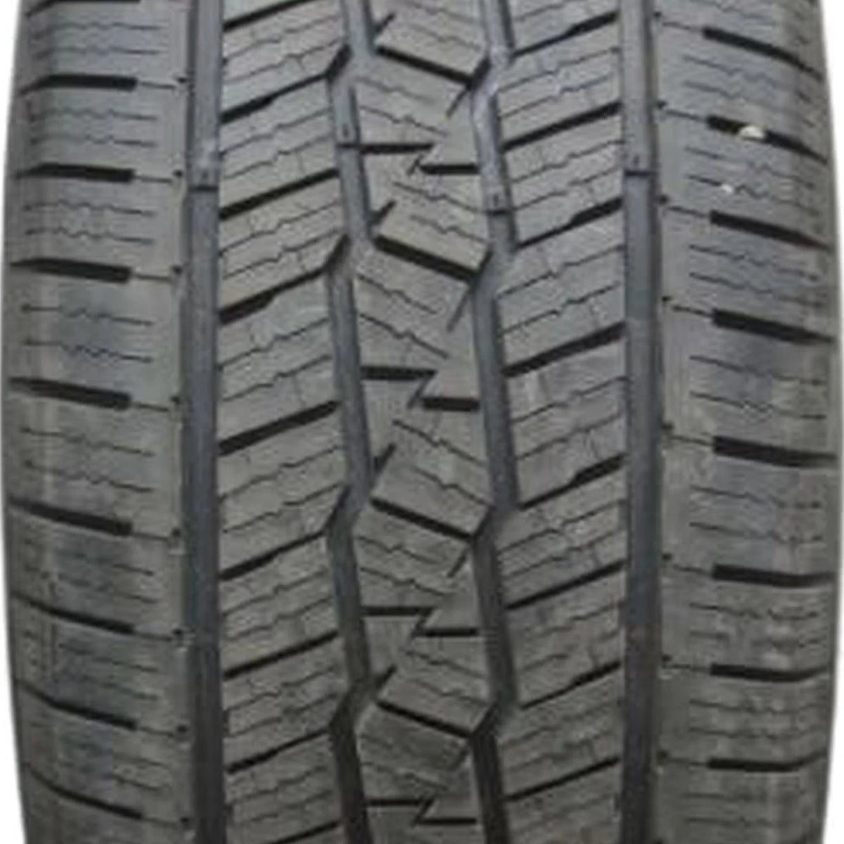 Prinx HiCountry HA2 All Sizeeason 265/70R18 124/121Size E SizeUV/Crossover Tire