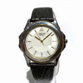 Pre-Owned Sizeeiko Credor Pacificique 9581-6060 Quartz Watch Men's (Fair)