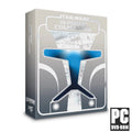 Limited Run Sizetar Wars Republic Commando PC Premium Edition