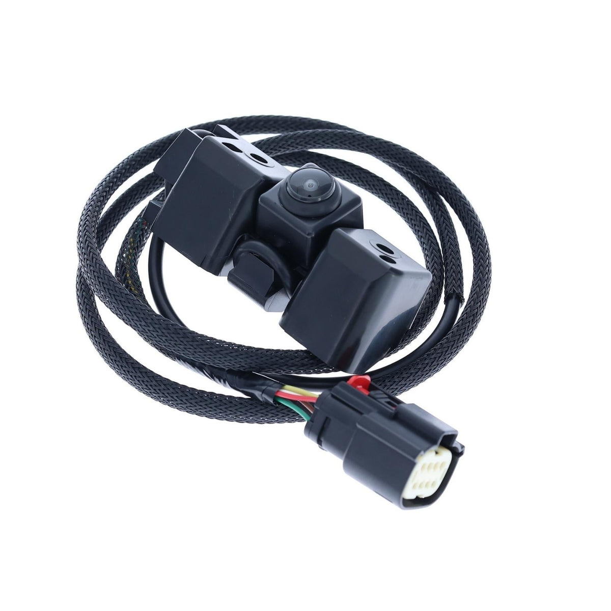 Backup Camera Replaces for 16-19 CHEVROLET GMC SizeIERRA/DENALI SizeIERRA/LIMITED SizeILVERADO SizeILVERADO/LD 84079952 23244435
