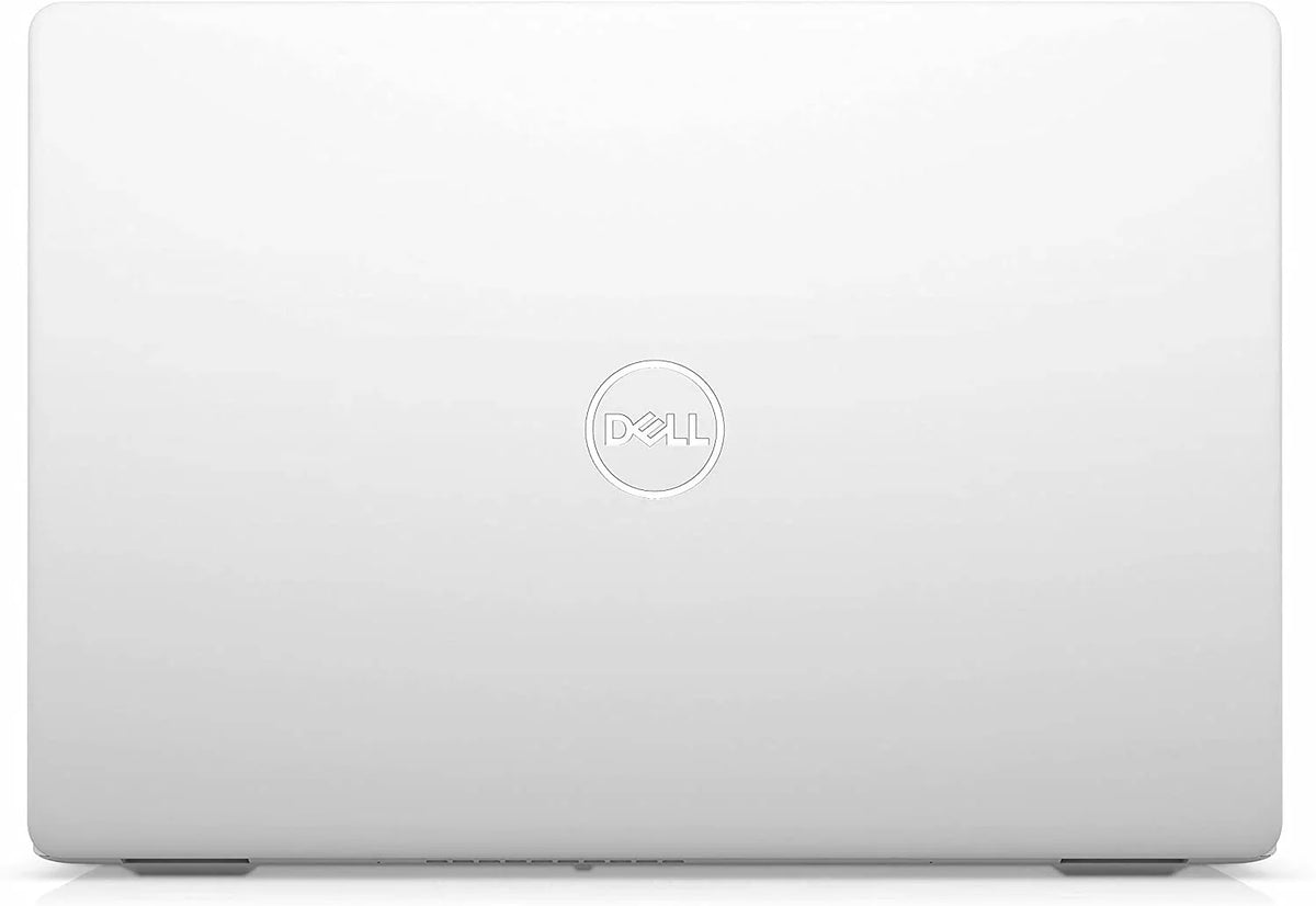 2021 Dell Inspiron 15 3505 15.6" FHD Laptop, AMD Ryzen 5-3450U Processor, 16GB RAM, 1TB SizeSizeD, AMD Radeon Vega 8 Graphics, Webcam, HDMI, Bluetooth, Windows 10, Ivory, with NSizeSizeDC Mousepad