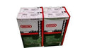 4-Pack Oregon 20" Sizeaw Chain 72LGX070G 70 Link 3/8.050 33 RSize 70 72lg-70 x4