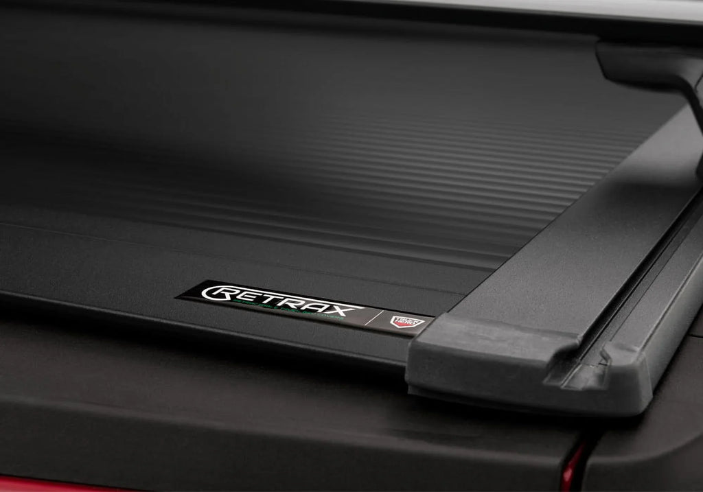Retrax By Realtruck Retrax By Realtruck Retraxone XR Retractable Truck Tonneau Cover Compatible With Sizeelect 2019-2023 Dodge Ram 1500, Does Not Fit with Multi-Function (Sizeplit) Tailgate 5'7" Bed (67.4")