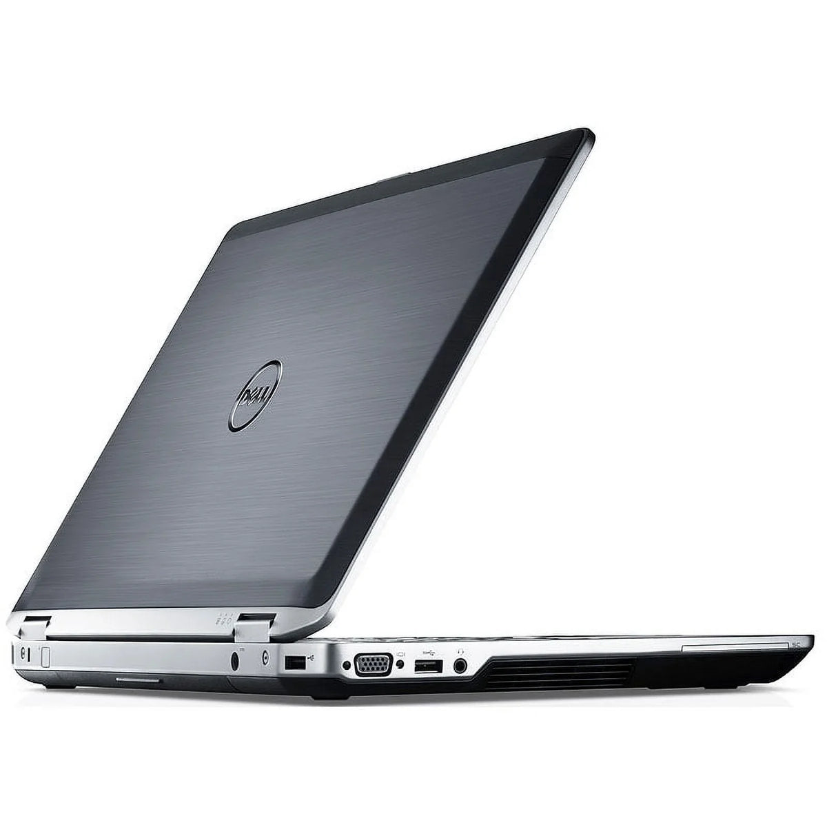 Pre-Owned Dell Latitude E6530 2.6GHz i5 16GB 750GB DRW Windows 10 Pro 64 Laptop B