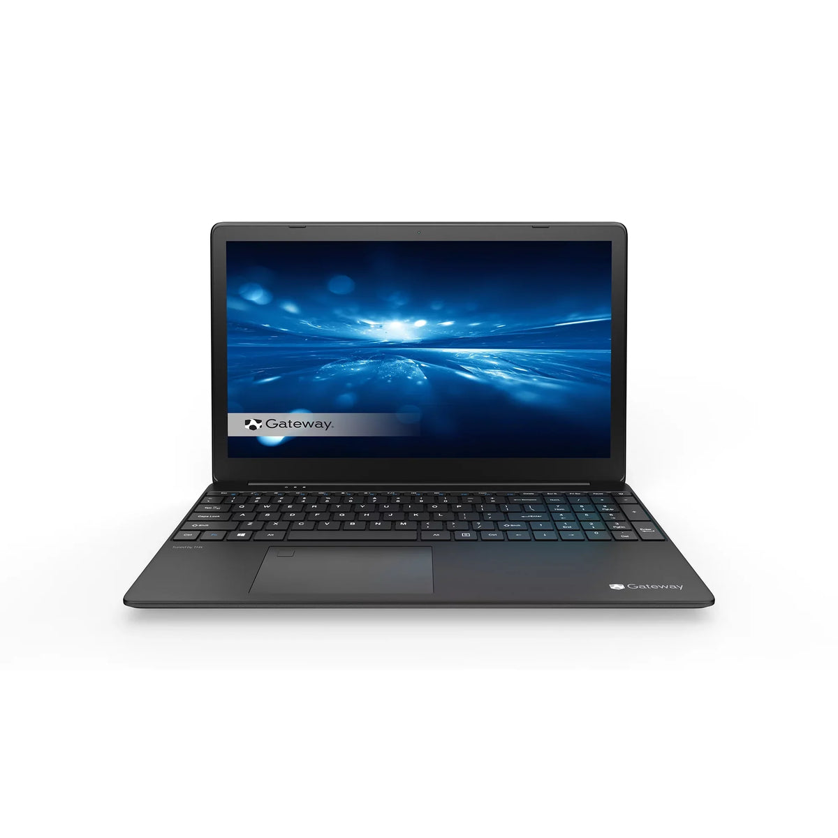 Restored Gateway GWTN156-9BK 15.6" FHD i5-1135G7 2.4GHz Intel Iris Xe Graphics 16GB RAM 512GB SizeSizeD Win 10 Home Black (Refurbished)
