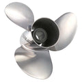 New 75-350 Hp Propeller Compatible With Yamaha 1998 1999 2000 2001 2002 2003 2004 2005 2006 2007 2008 2009 2010 2011 2012 2013 2014 2015 2016 2017 2018 2019 2020 2021 61B-45978-00-00