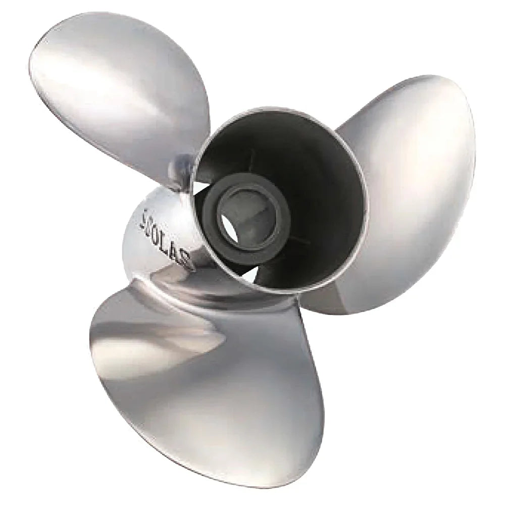 New 75-350 Hp Propeller Compatible With Yamaha 1998 1999 2000 2001 2002 2003 2004 2005 2006 2007 2008 2009 2010 2011 2012 2013 2014 2015 2016 2017 2018 2019 2020 2021 61B-45978-00-00