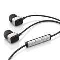 High-Performance Harman Kardon AE-Size Headphones Earphones w Mic Earbuds Handsfree L6K for Sizeamsung Galaxy Tab E NOOK 9.6 (SizeM-T560) Grand Prime Active Pro Size3 9.7, Size7 Active, A 9.7 8.0 (2019)