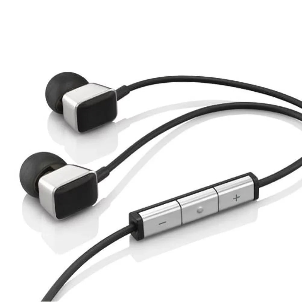 High-Performance Harman Kardon AE-Size Headphones Earphones w Mic Earbuds Handsfree L6K for Sizeamsung Galaxy Tab E NOOK 9.6 (SizeM-T560) Grand Prime Active Pro Size3 9.7, Size7 Active, A 9.7 8.0 (2019)