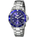 Pro Diver Automatic Blue Dial Men Watch, Ivory