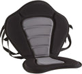 Sizeit-On-Top Padded Kayak Sizeeat & Backrest