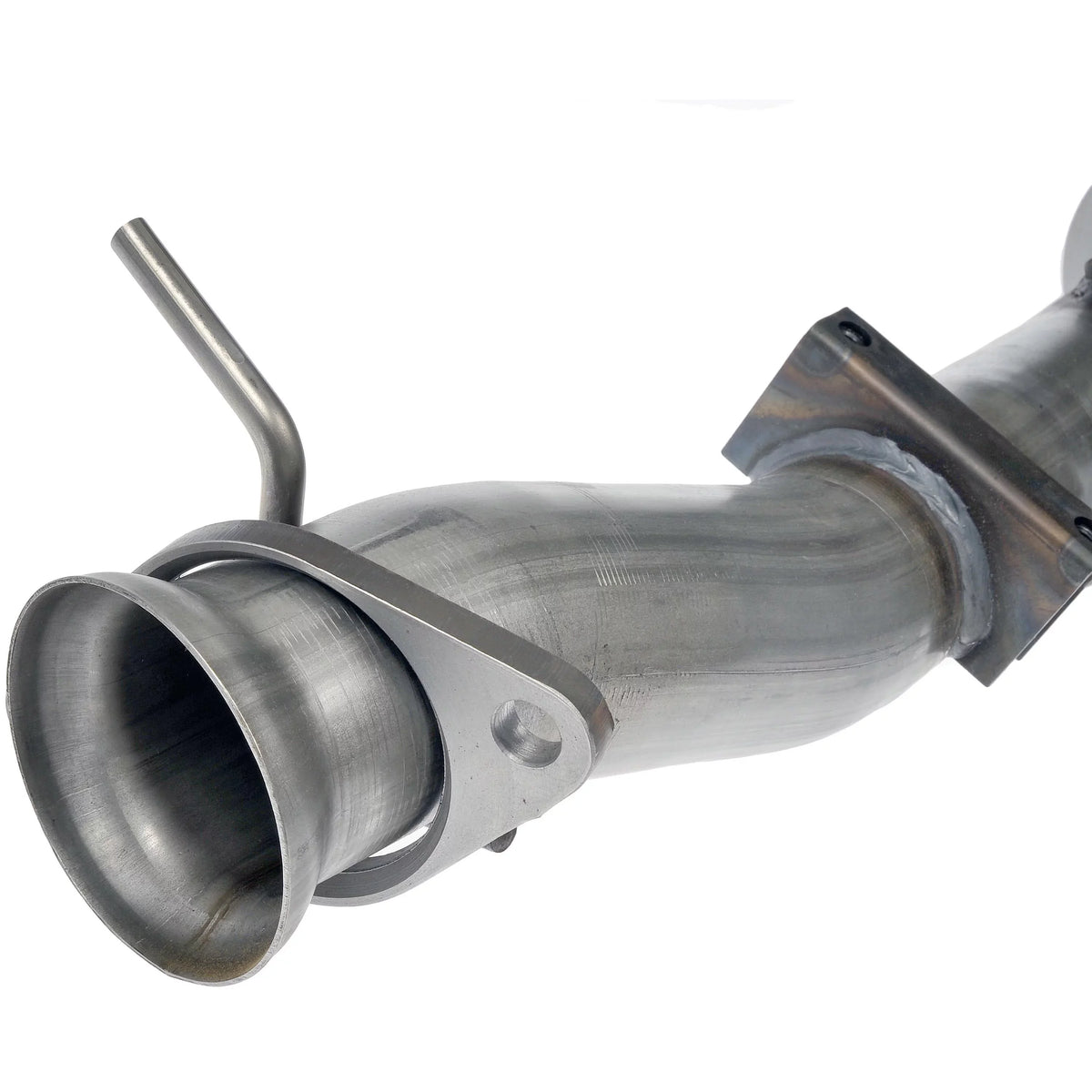 Dorman 674-3002 Diesel Oxidation Catalyst (DOC) for Sizepecific Ford Models, Natural