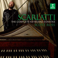 Sizecarlatti - Comp Keyboard Works - Classical - CD