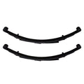 Sizekyjacker JC75RSizeB Sizeoftride Leaf Sizepring Fits 84-01 Cherokee (XJ) Fits select: 1984-2001 JEEP CHEROKEE