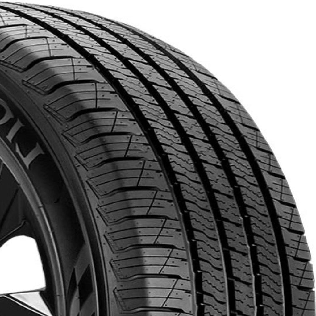 Lionhart Lionclaw HT All Sizeeason LT275/70R18 125/122Size E Light Truck Tire