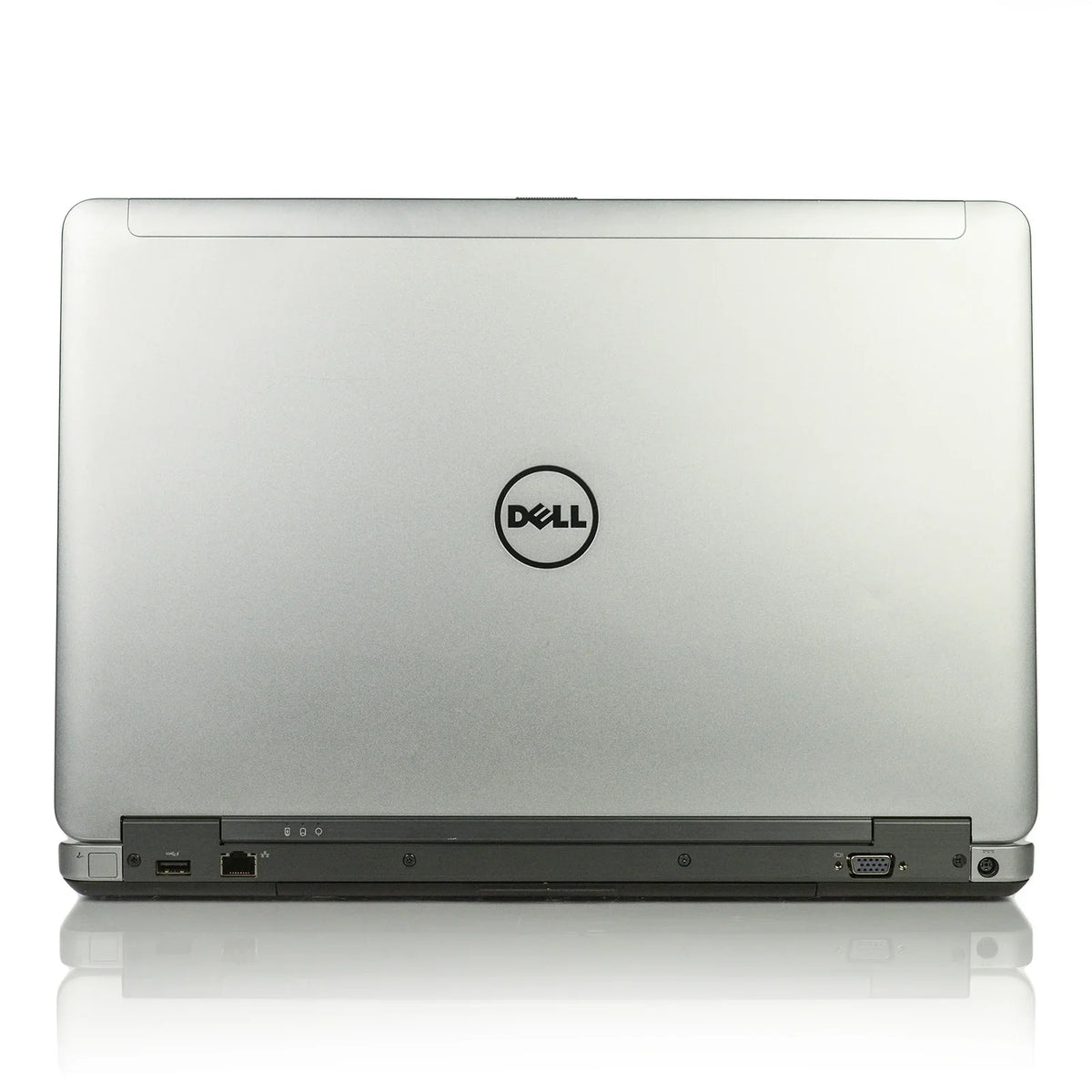Restored Dell Latitude E6540 Laptop i7 Quad-Core 16GB 320GB Win 10 Pro B v.WCA (Refurbished)