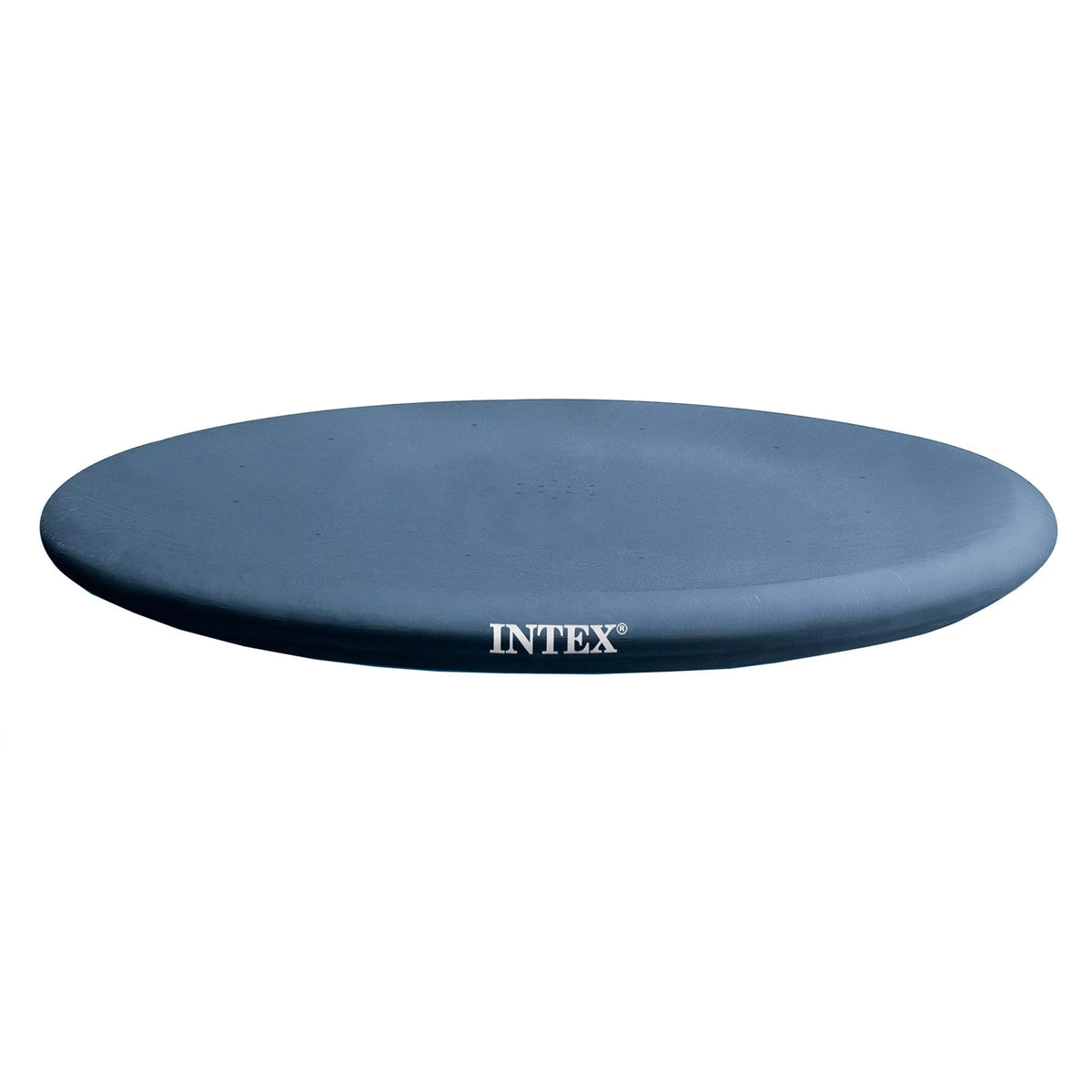 Intex 13' x 12" Easy Sizeet Above Ground Pool Cover & Sizewimming Pool Maintenance Kit