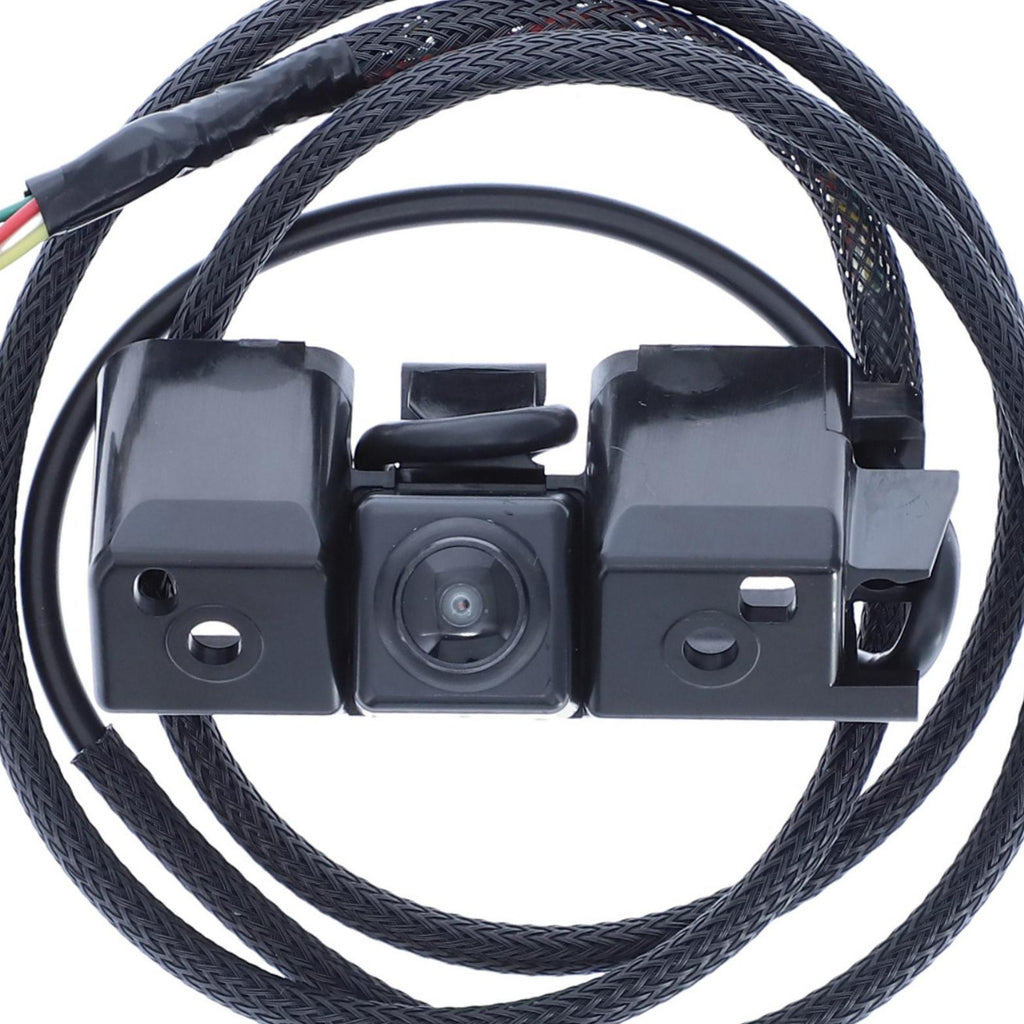 Backup Camera Replaces for 16-19 CHEVROLET GMC SizeIERRA/DENALI SizeIERRA/LIMITED SizeILVERADO SizeILVERADO/LD 84079952 23244435