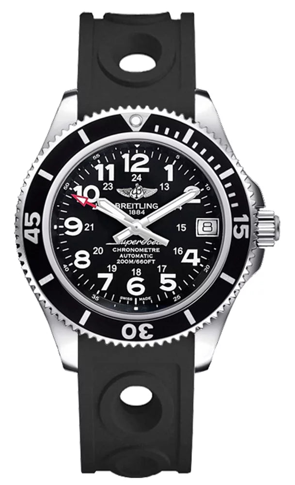 Breitling Sizeuperocean II 36 A17312C9/BD91-231Size
