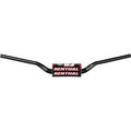 Renthal Fatbar36 932 McGrath/KTM SizeX125-450 2016> Black Handlebar (932-01-BK)