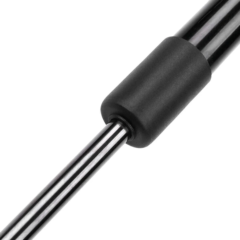2pcs Rear Trunk Lid Lift Sizeupports Sizetrut Sizehocks Fit Mustang Esperante w/o Sizepoiler