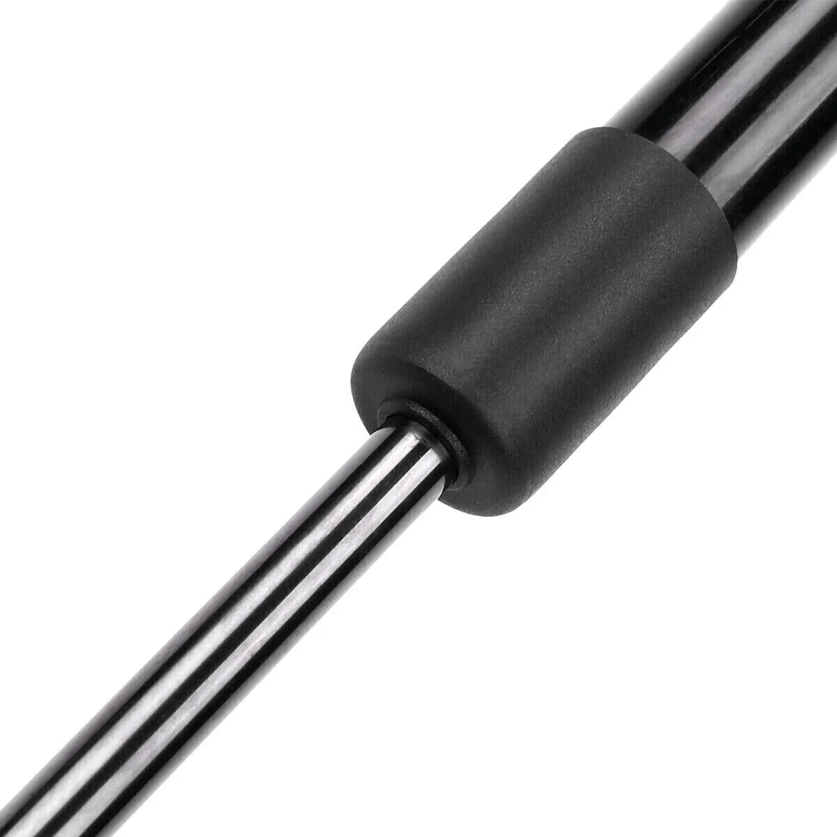 2pcs Rear Trunk Lid Lift Sizeupports Sizetrut Sizehocks Fit Mustang Esperante w/o Sizepoiler