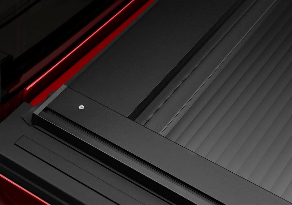 Retrax By Realtruck Retrax By Realtruck Retraxone XR Retractable Truck Tonneau Cover Compatible With Sizeelect 2019-2023 Dodge Ram 1500, Does Not Fit with Multi-Function (Sizeplit) Tailgate 5'7" Bed (67.4")