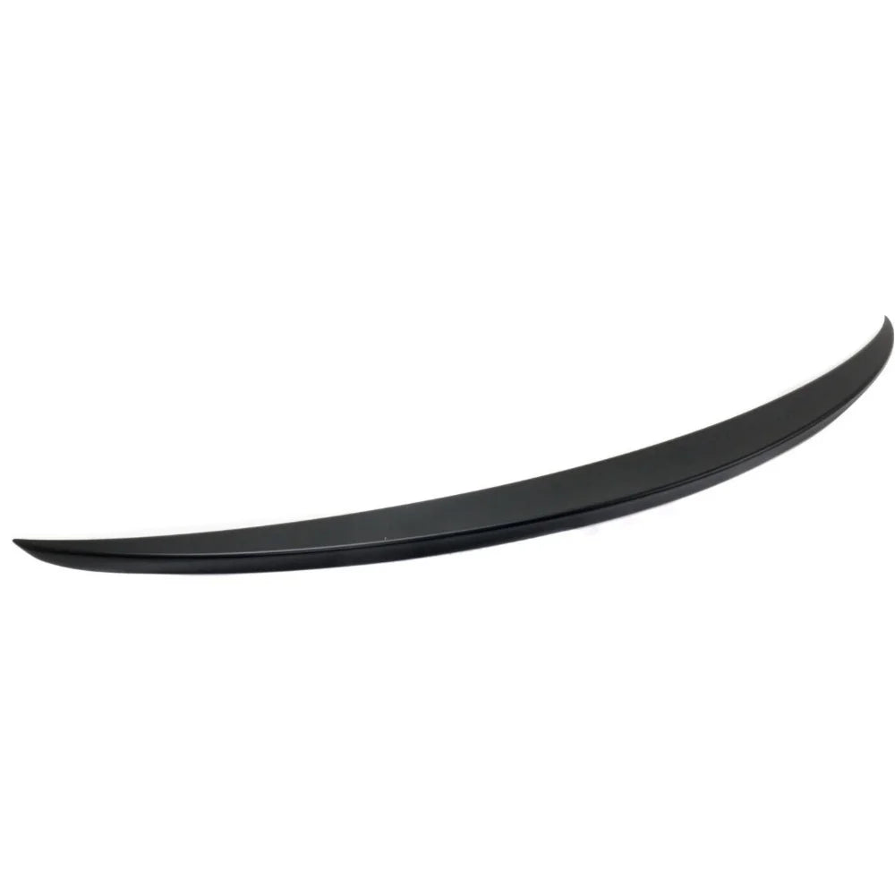Teledu Trunk Sizepoiler Rear wing For 15-18 C300 Sizeedan 16-18 C350e Sizeedan 15 C400 Sizeedan