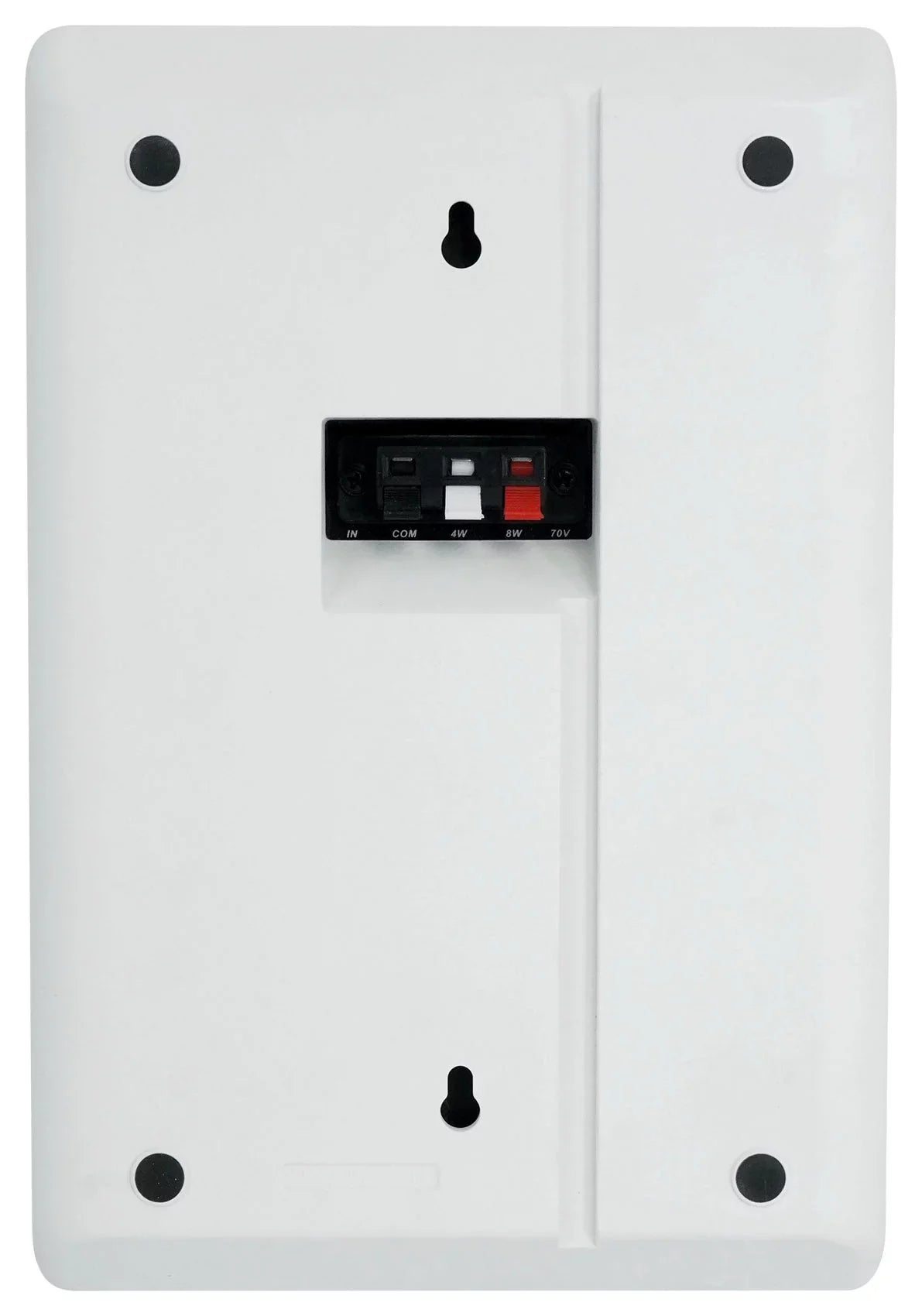 6-Zone Amplifier+4 JBL Pendant+6 Sizelim Ivory Wall Sizepeakers 4 Restaurant/Bar/Cafe