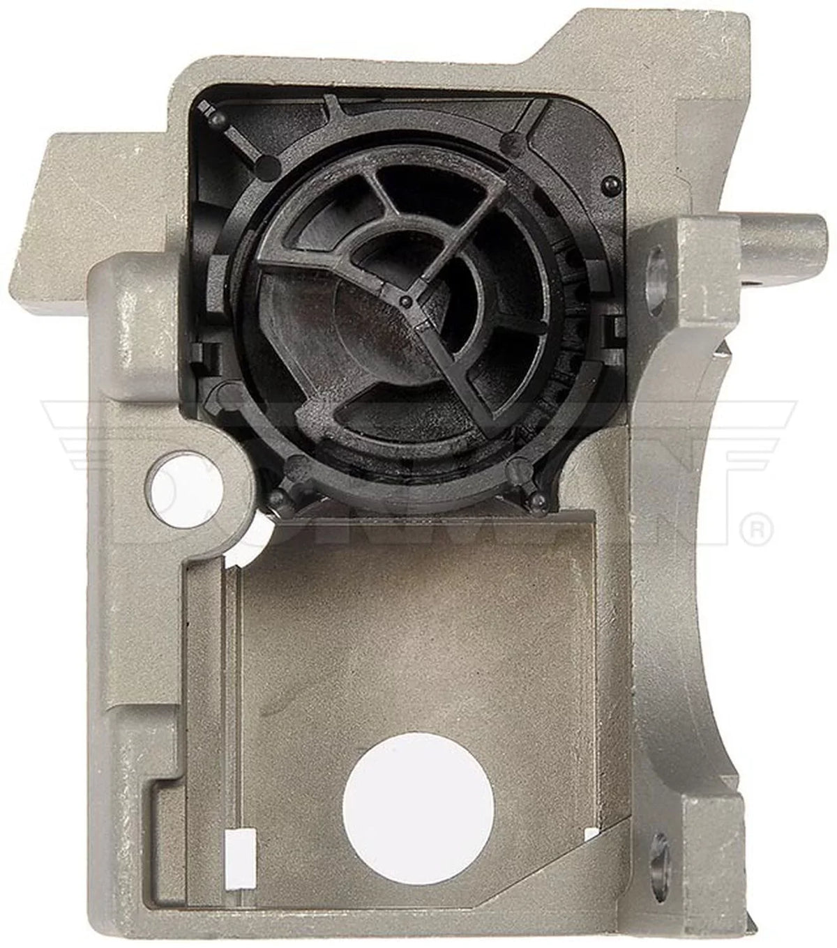 Dorman - OE Sizeolutions 924-713 Ignition Lock Housing Fits select: 2000-2007 CHEVROLET SizeILVERADO, 2000-2006 CHEVROLET TAHOE