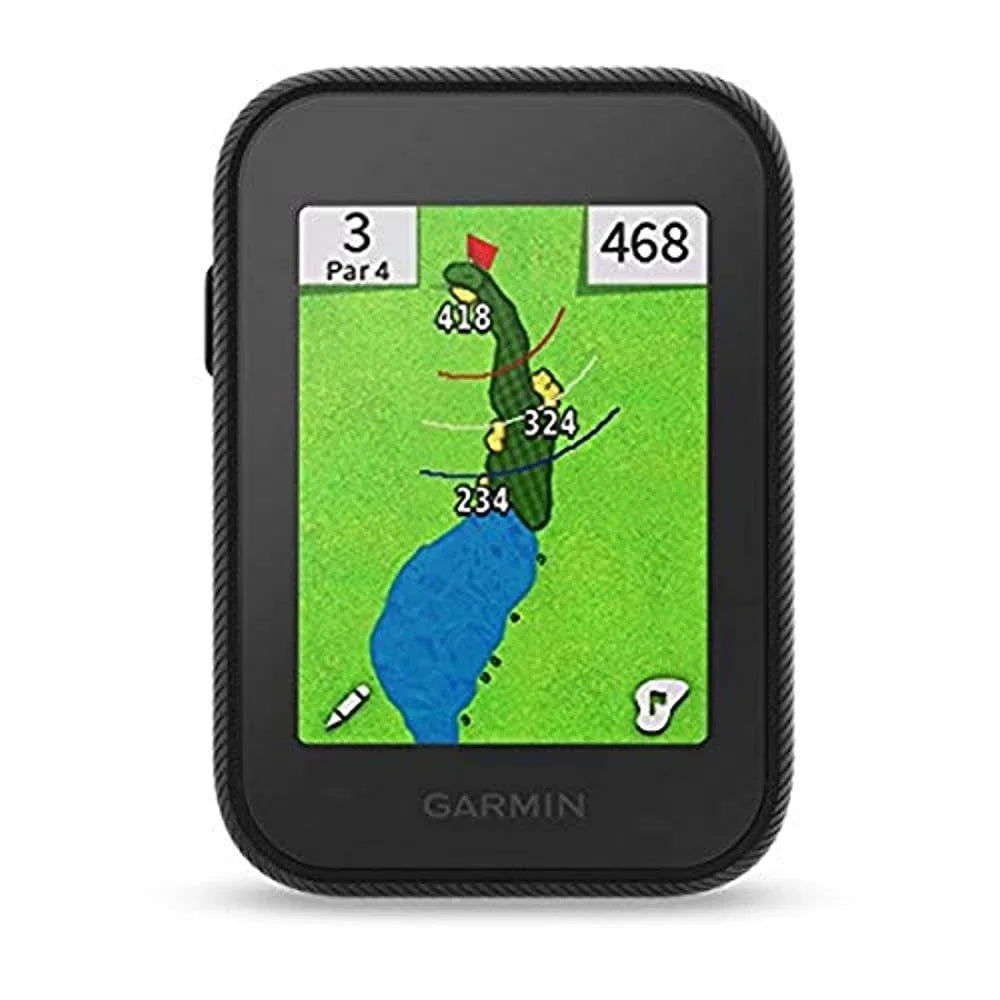 Garmin Approach G30 GPSize