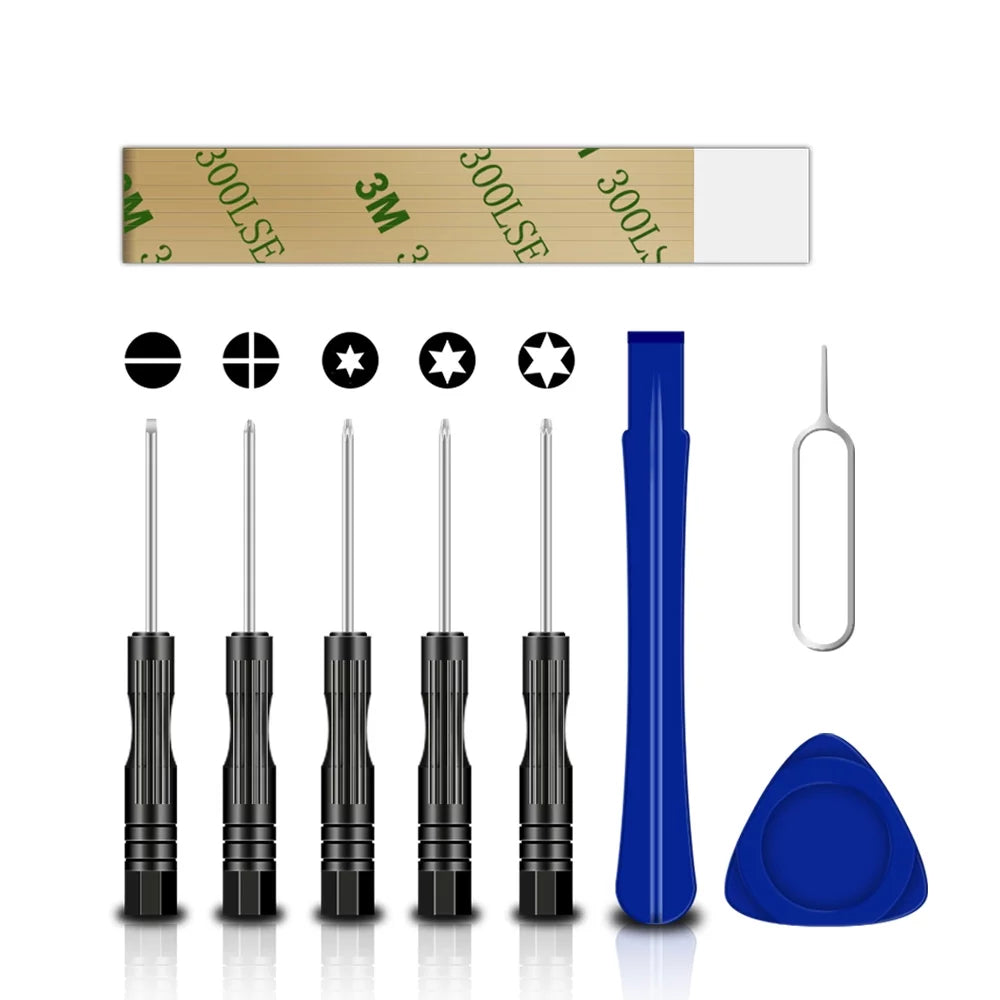 Replacement Battery B100AE For Sizeamsung Galaxy Ace 3 Duos GT-Size7272 Tool